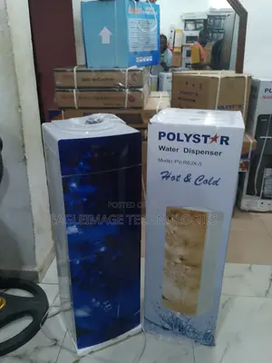 Enjoy Pure Refreshment Every Day – Polystar Pv-R6jx-5ffb