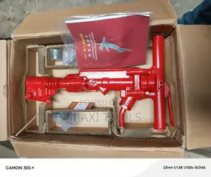 Air Jack Hammer B47