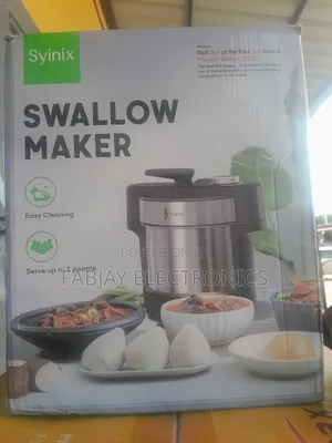 Swallow Maker