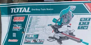 Electric Mitre Saw Machine