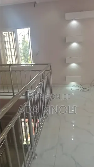 4bdrm Duplex in Lugbe District for rent
