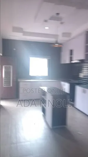 4bdrm Duplex in Lugbe District for rent
