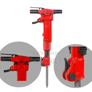 Air Jack Hammer B47