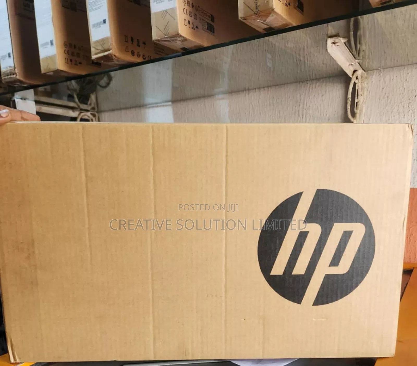 New Laptop HP 15 8GB Intel Pentium SSD 256GB