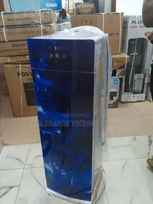 Polystar Pv-R6jx-5ffb – Cool or Hot, Just the Way You Like It