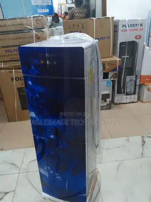 Polystar Pv-R6jx-5ffb: Your Trusted Water Partner