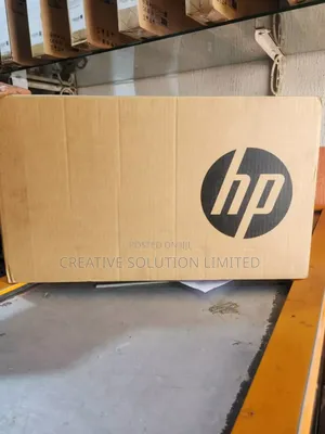 New Laptop HP 15 4GB Intel Pentium SSD 500GB