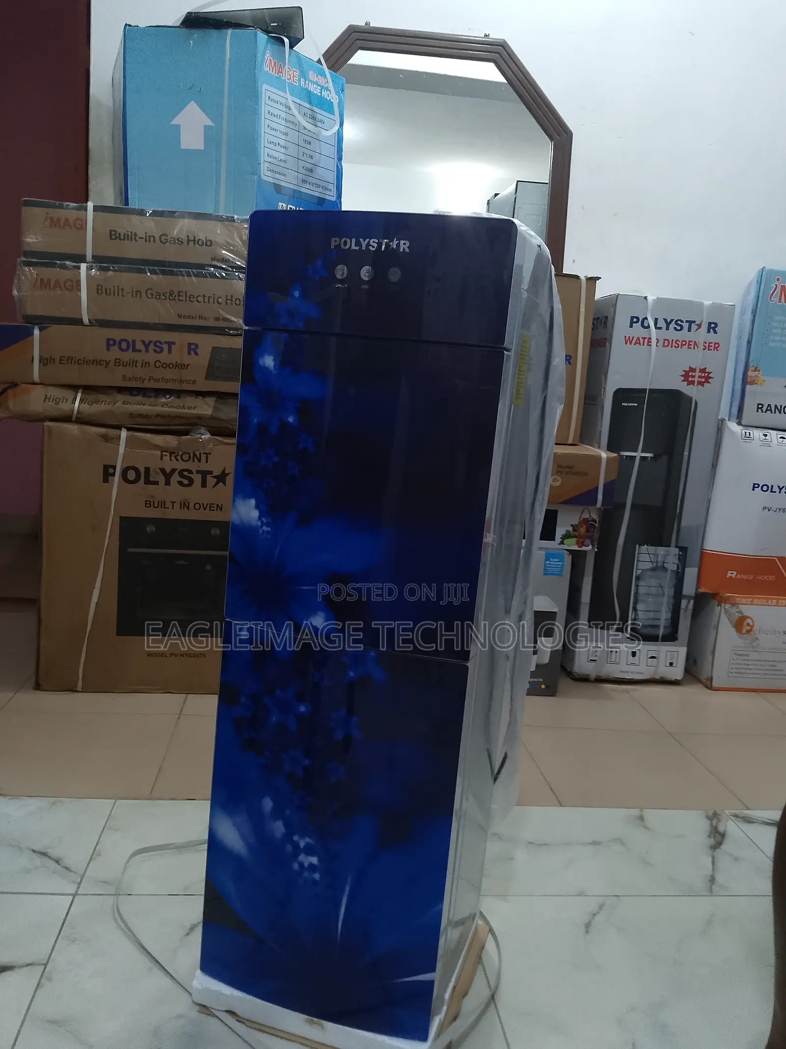 Instant Hydration, Zero Hassle – Polystar Pv-R6jx-5ffb