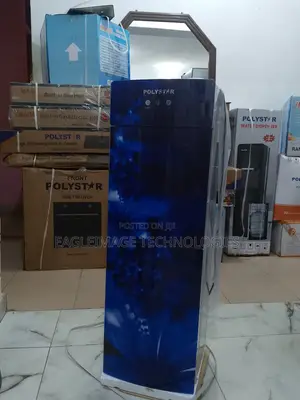 Polystar Pv-R6jx-5ffb – Hot and Cold Convenience at Your Fingertips