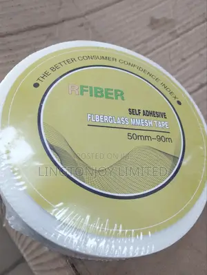Fiberglass Mess Tape