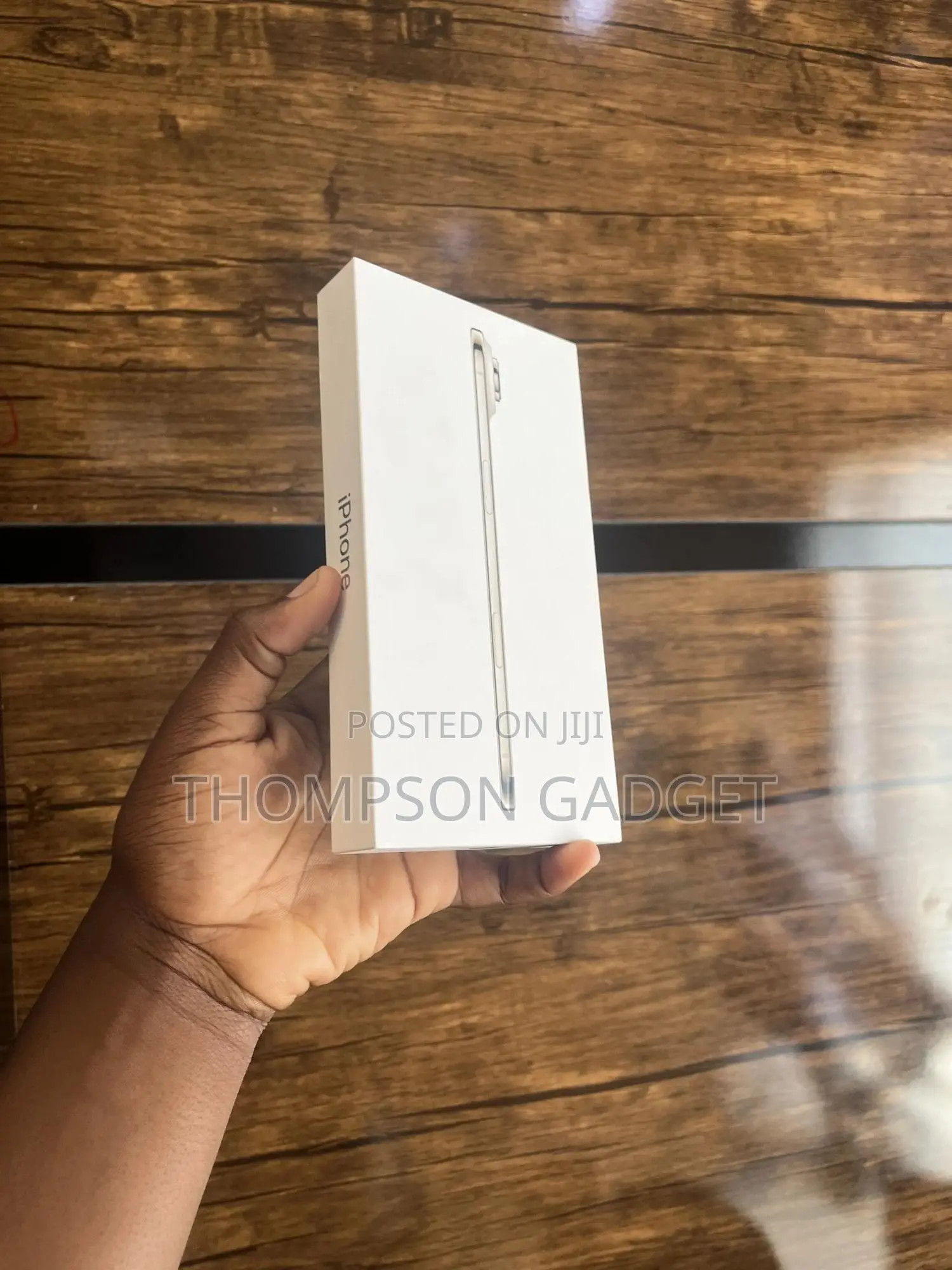 New Apple iPhone Air 256 GB