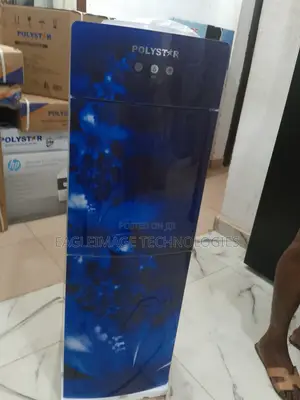 Hot or Cold, Anytime You Need It – Polystar Pv-R6jx-5ffb