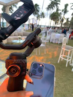 Wedding Content, Coperate Event Content. Phone Videography