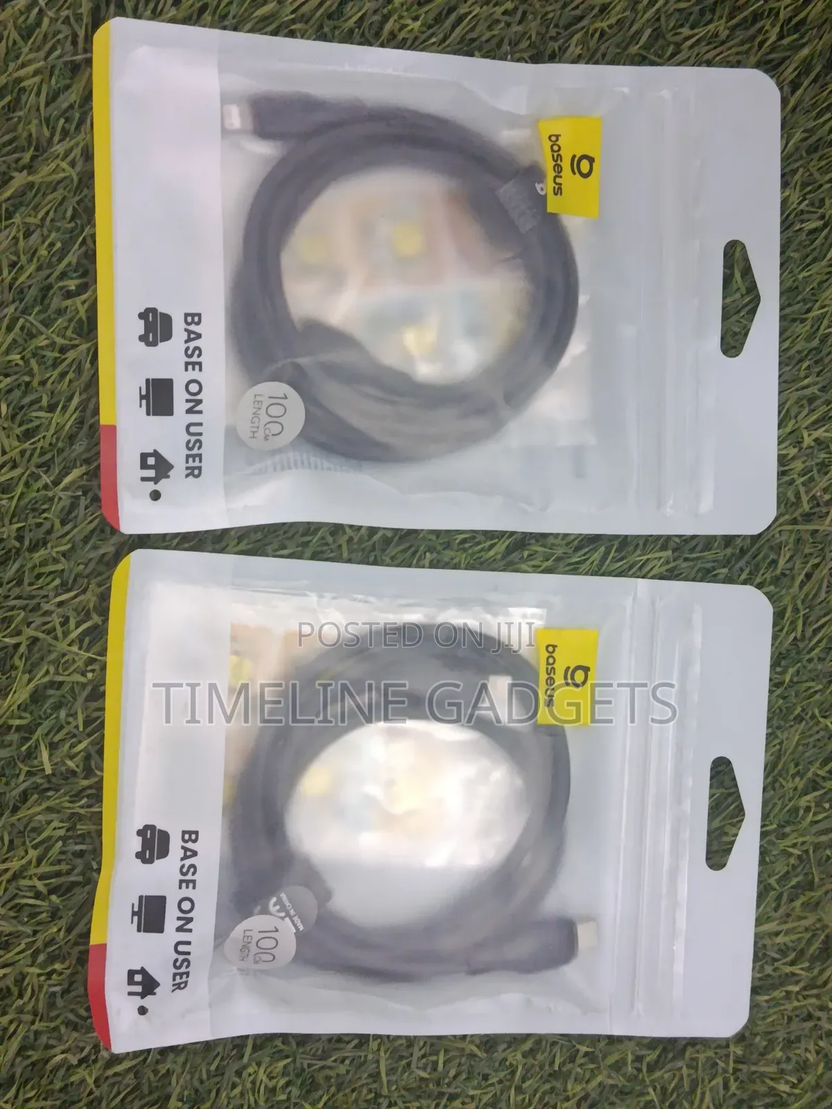 Baseus Type C to iPhone Cable