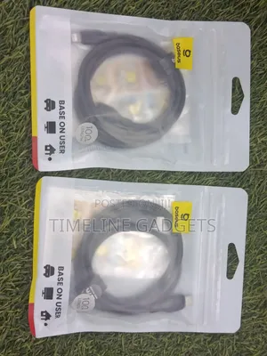 Baseus Type C to iPhone Cable