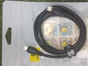 Baseus Type C to iPhone Cable