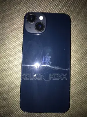 Apple iPhone 14 128 GB Black