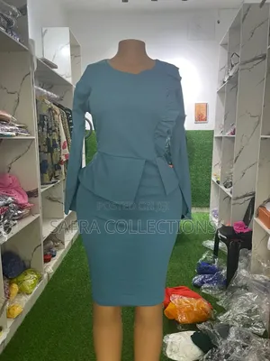 Corporate Gowns