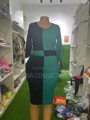 Corporate Gowns