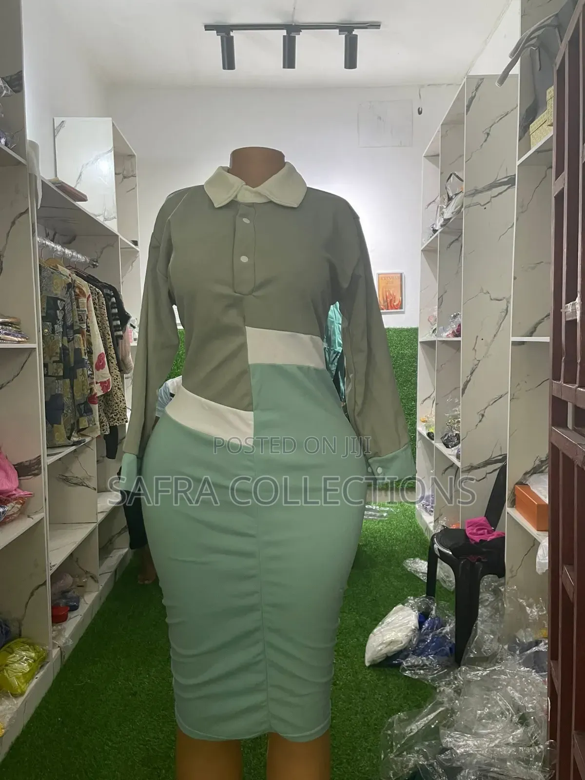Corporate Gowns