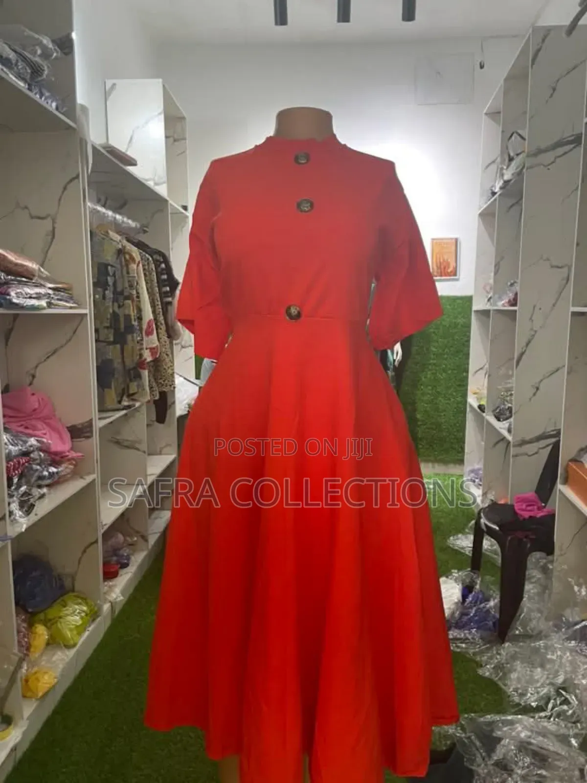 Corporate Gowns