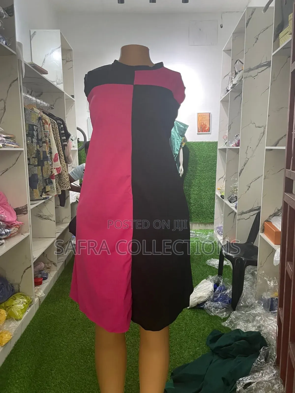 Corporate Gowns