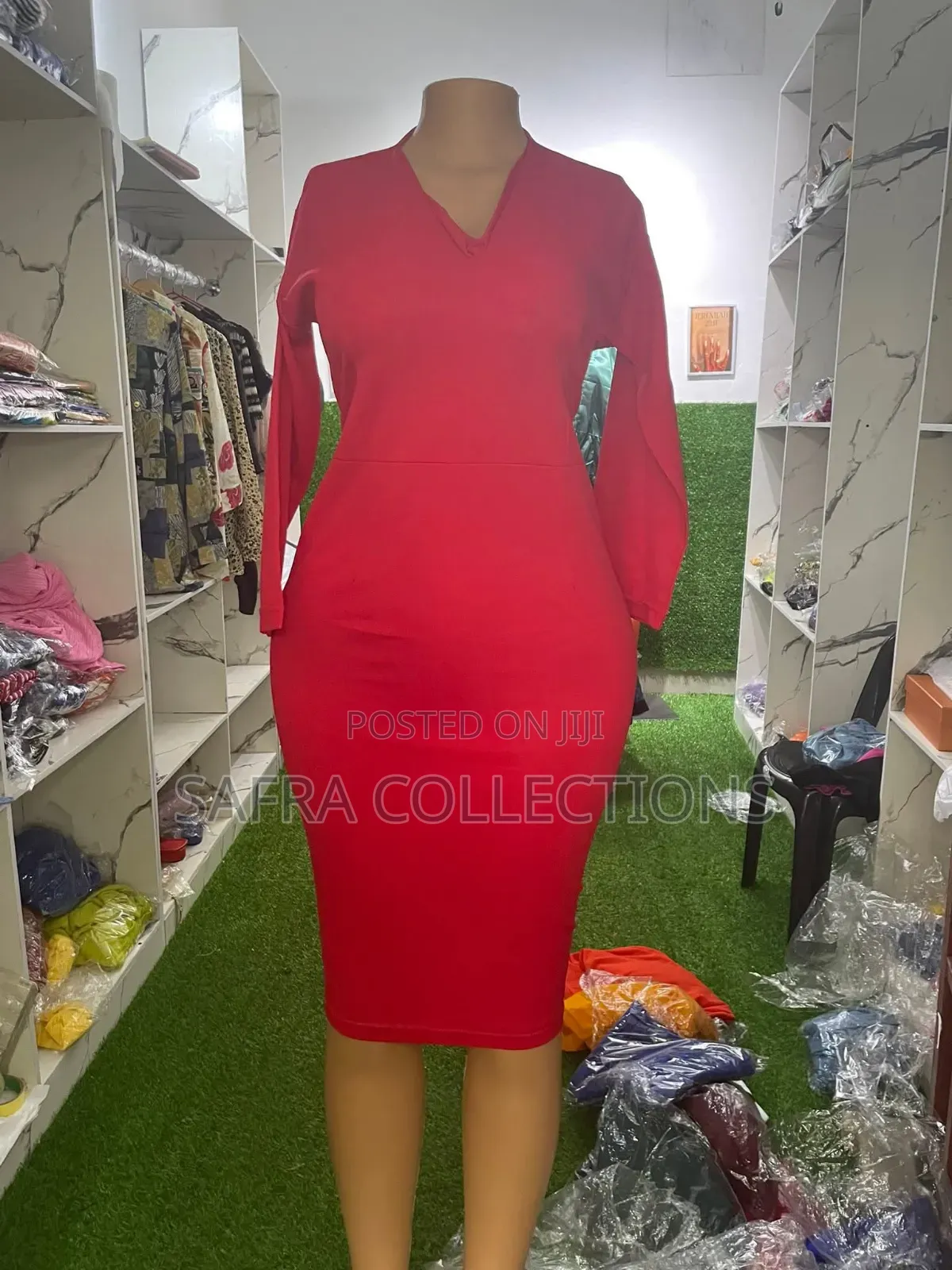 Corporate Gowns