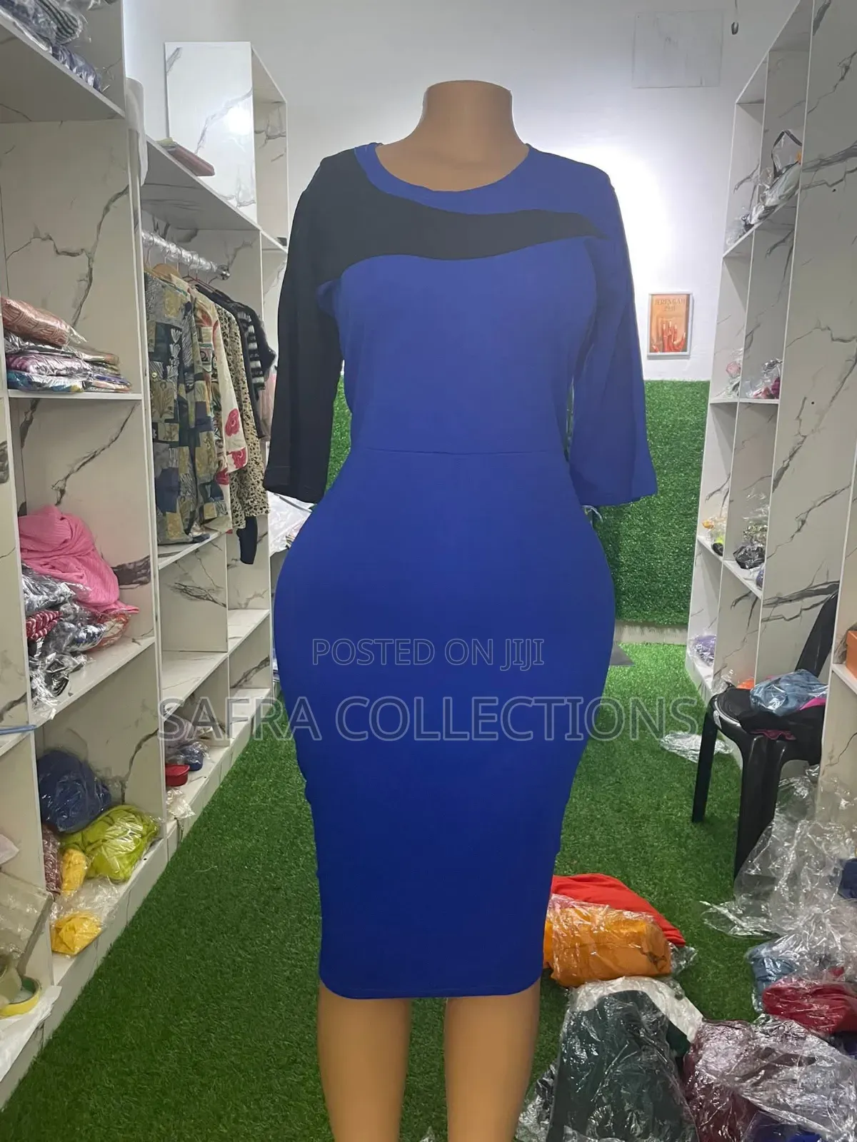 Corporate Gowns