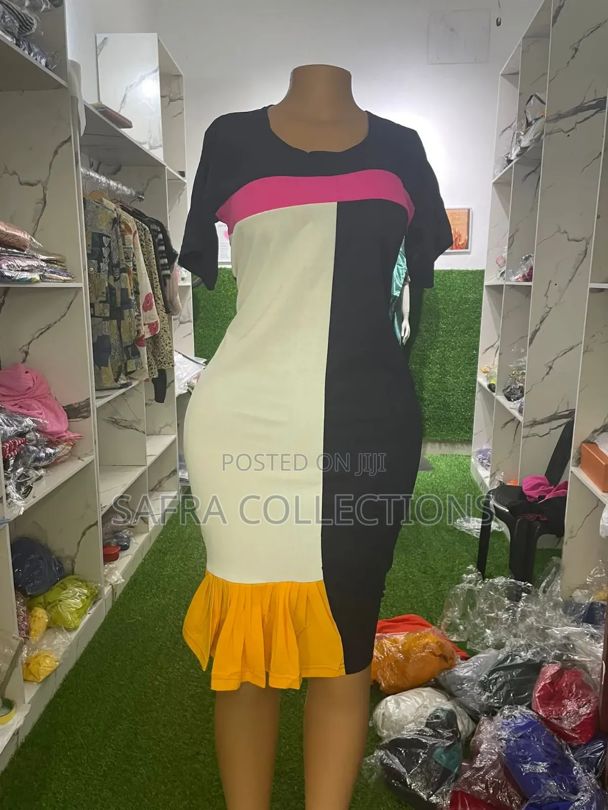 Corporate Gowns
