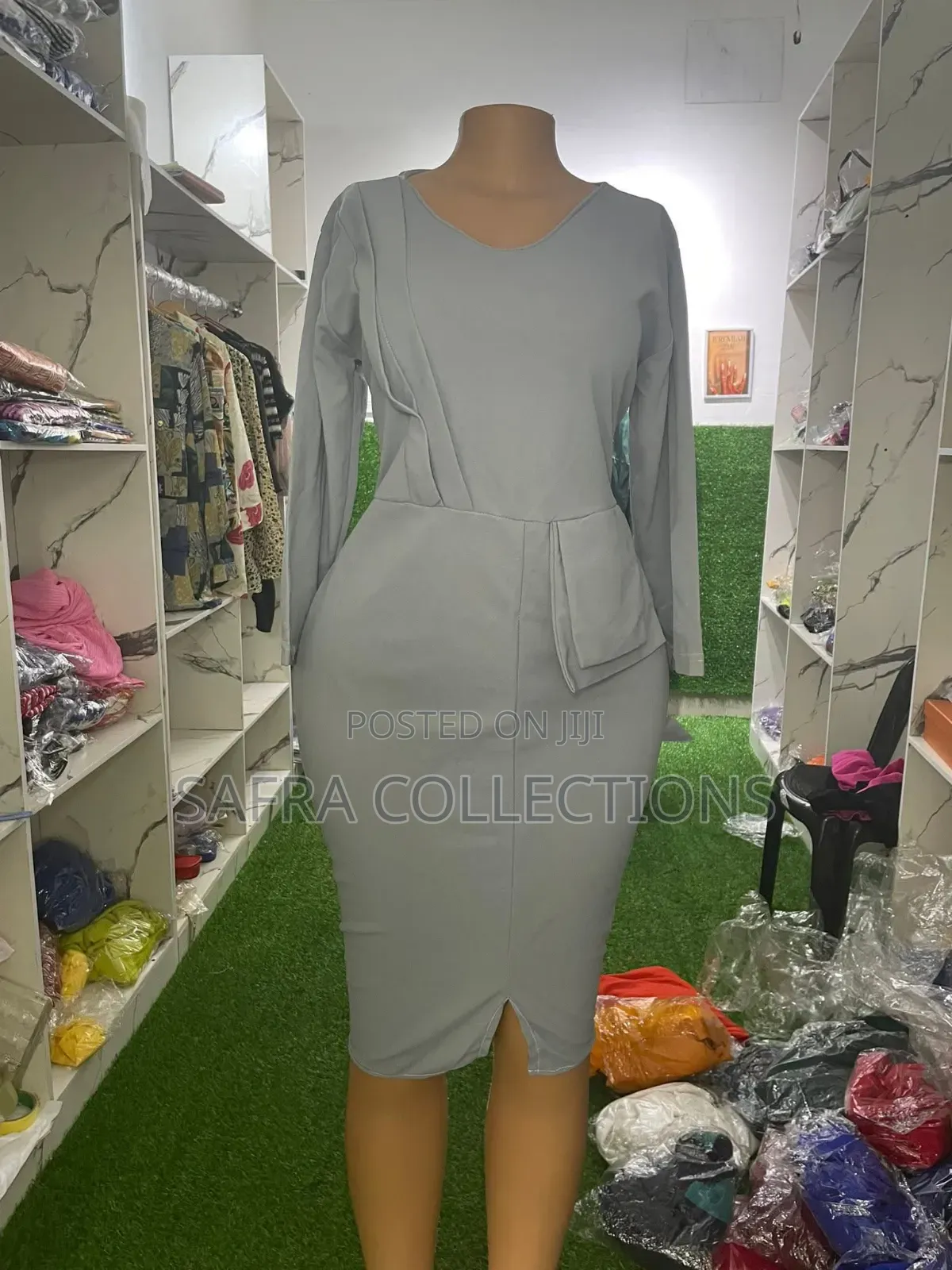 Corporate Gowns