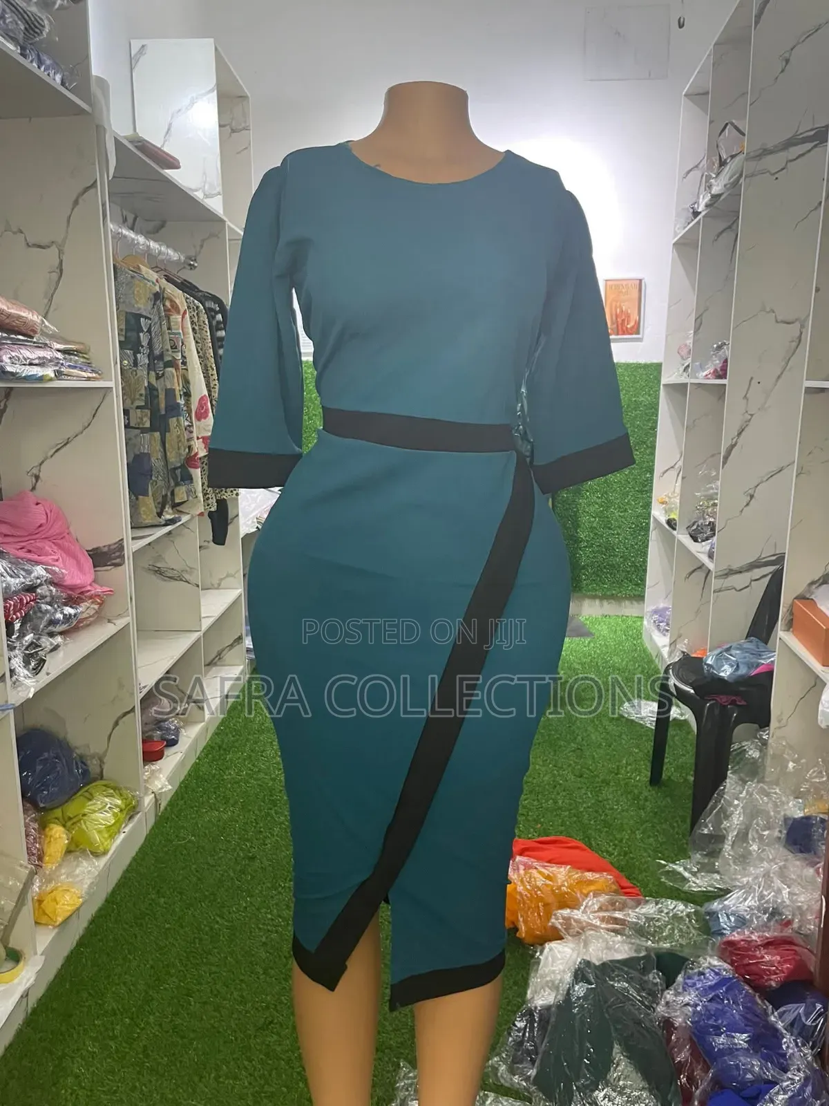 Corporate Gowns