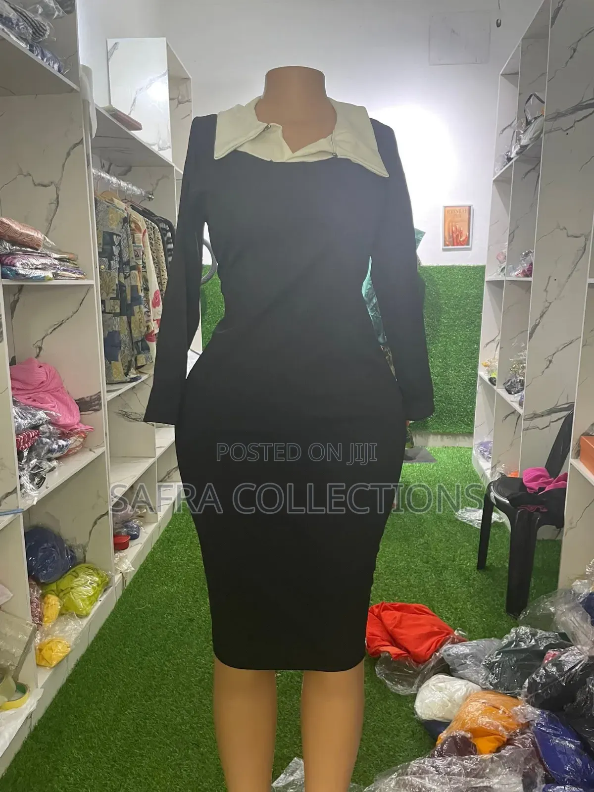 Corporate Gowns