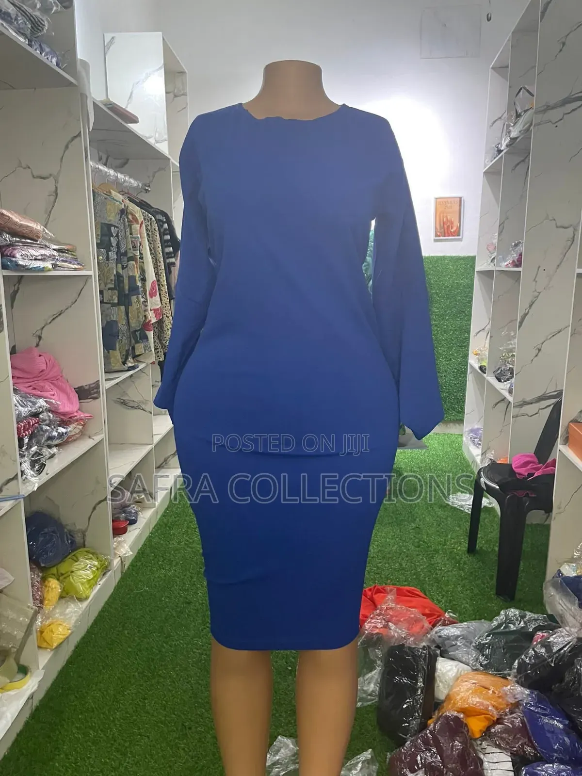 Corporate Gowns