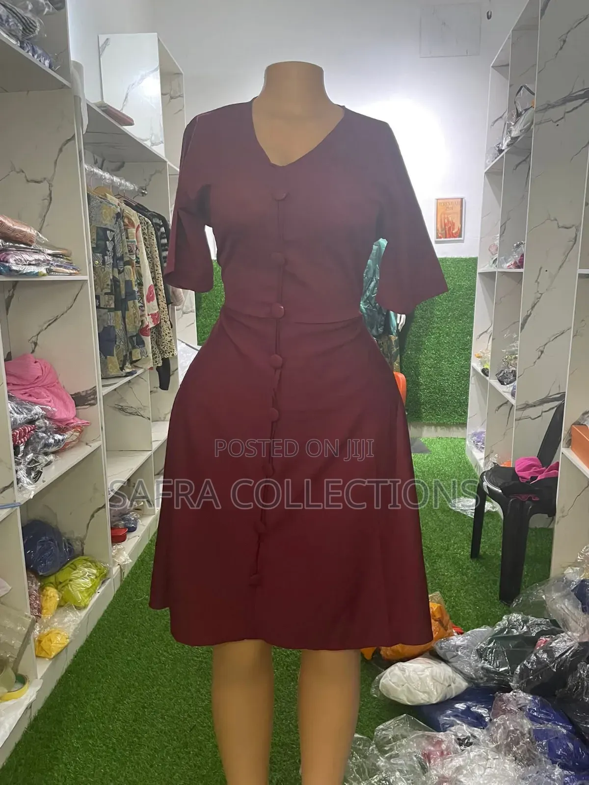 Corporate Gowns