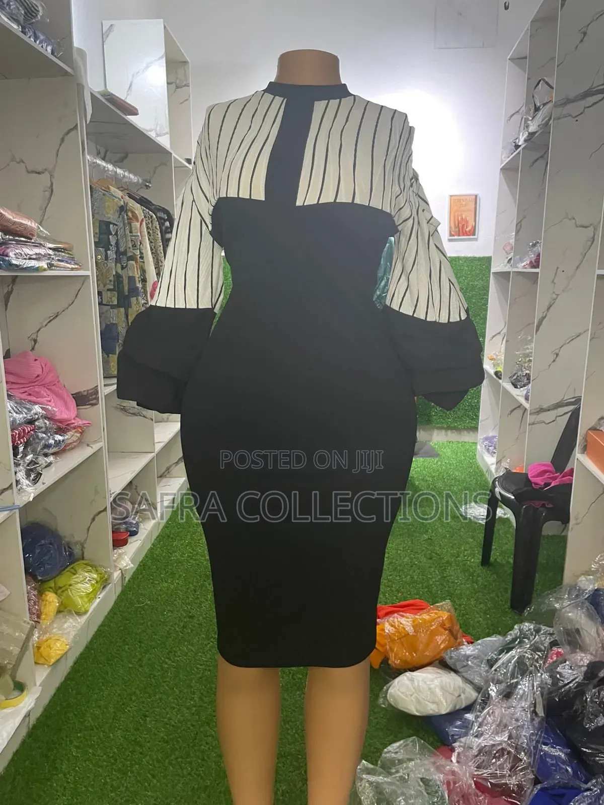 Corporate Gowns