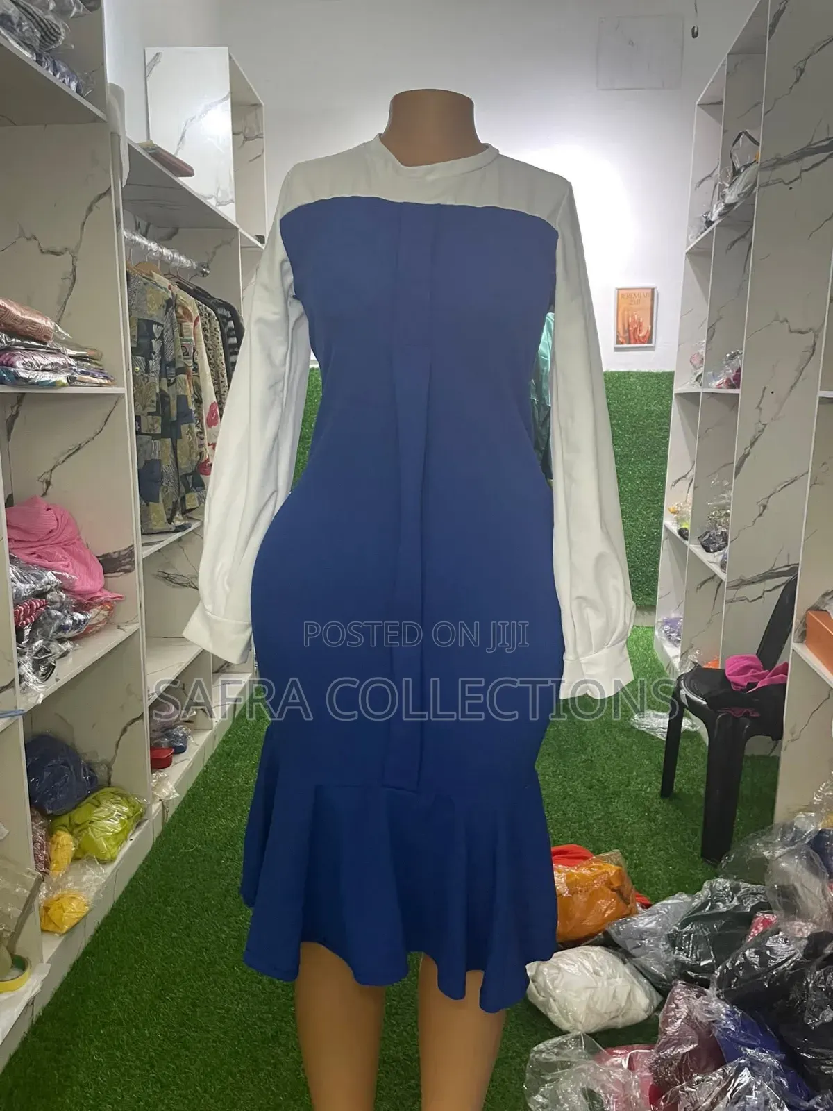 Corporate Gowns