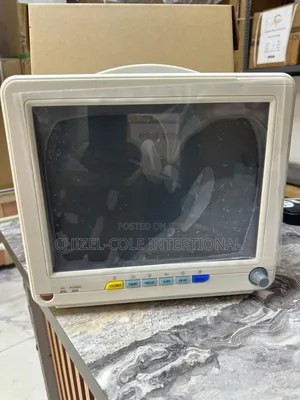 Patient Monitor