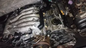 Hyundia Santafe 3.5 2005