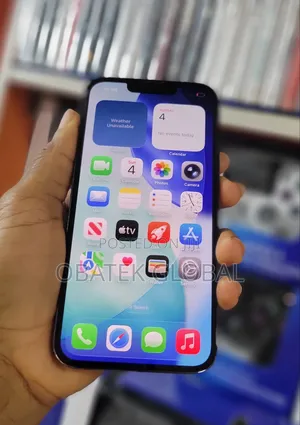 Apple iPhone 13 Pro 256 GB Black