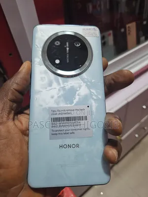 New Honor X9c 256 GB Blue