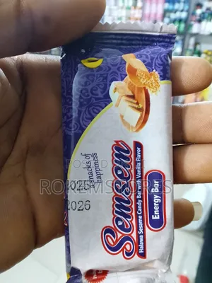 Semsem Biscuits