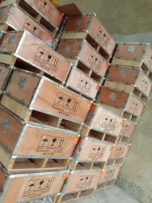 10kva/48v Felicity Pure Sinewave Ivps Solar Inverter