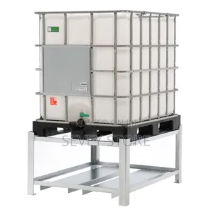 White Tank 1000 Litters