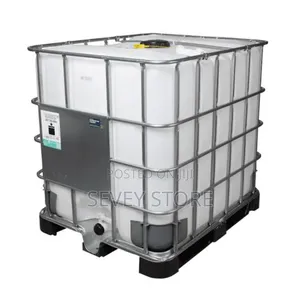 White Tank 1000 Litters