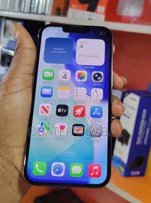 Apple iPhone 13 Pro 256 GB Black