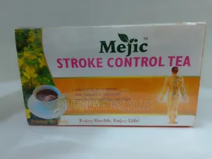 Megic Stroke Control Tea: For Stroke Treatment