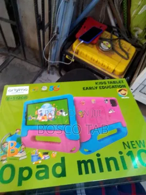 New Origimo Opad Mini 10 512 GB