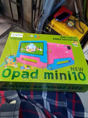 New Origimo Opad Mini 10 512 GB
