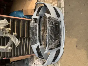Front Bumper Audi A6 2013 and 2016
