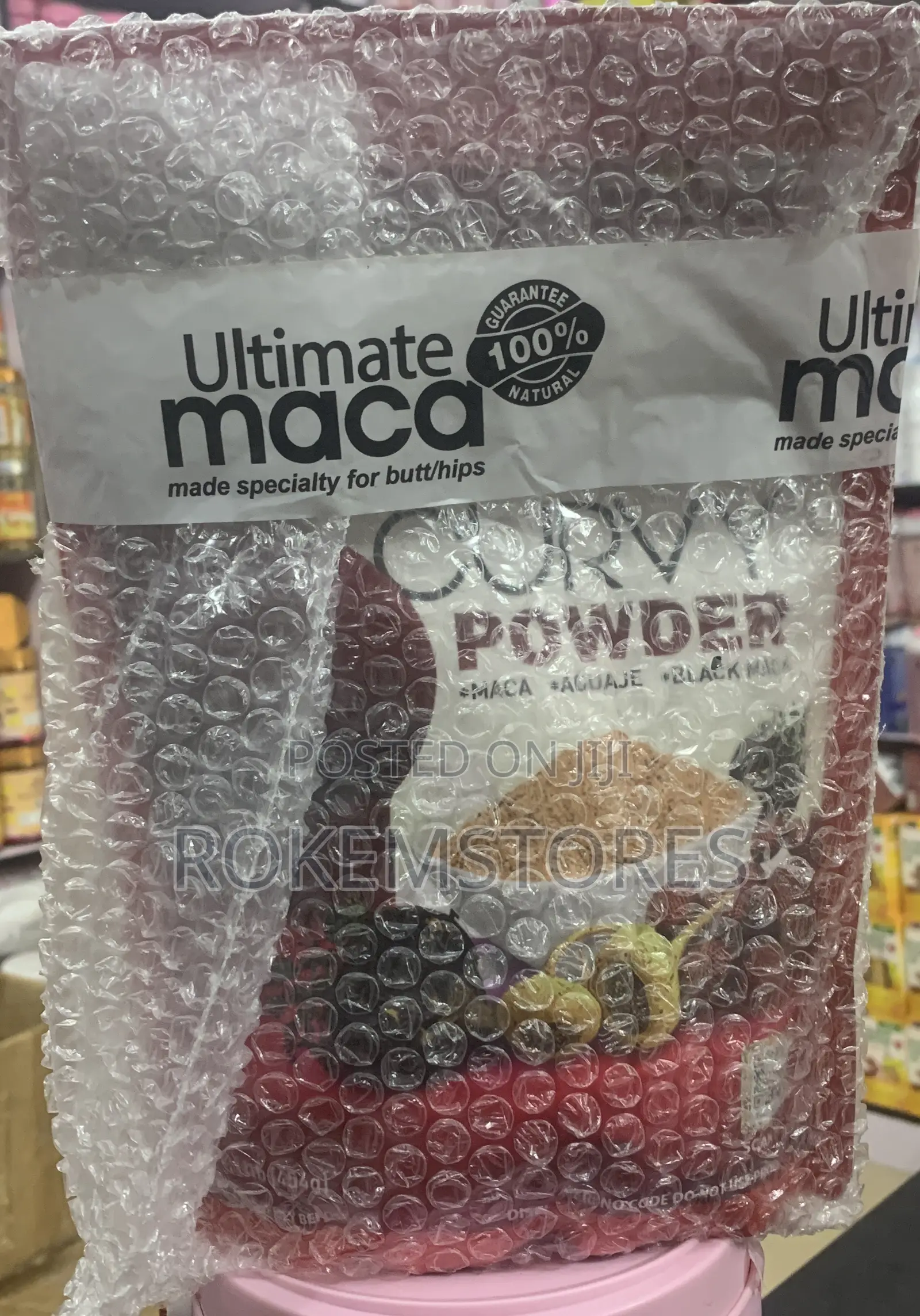 Ultimate Maca Powder